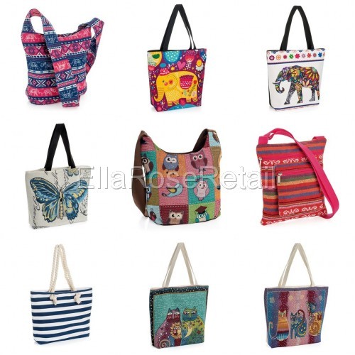 Shoulder cross body - shoulder, bag