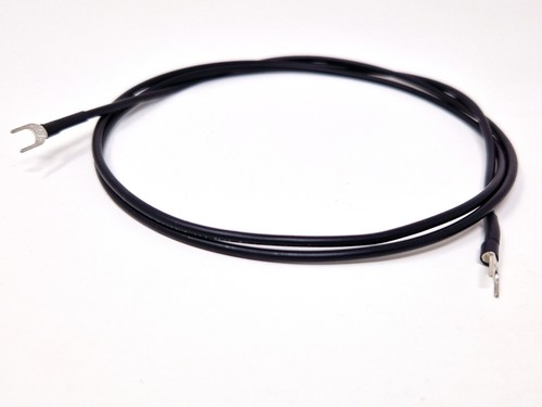 Turntable earth wire - earth,