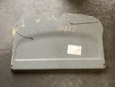 2005 TOYOTA AVENSIS 5DR PARCEL