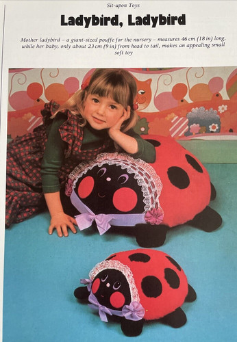 Sewing pattern jean greenhowe - pattern,