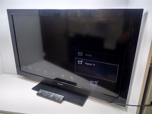 Sony bravia kdl - bravia, tv