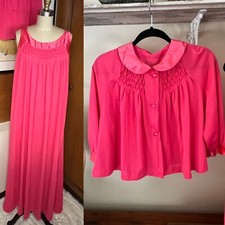 VTG Seamprufe Sz M S Bed