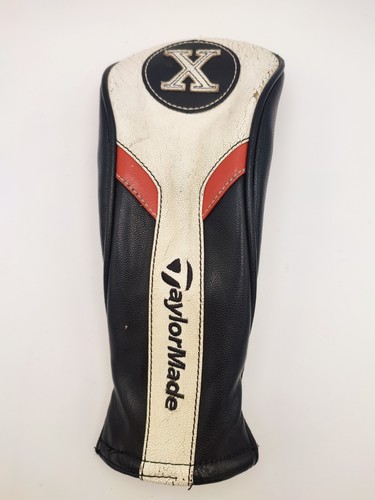 Taylormade rescue headcover - x,