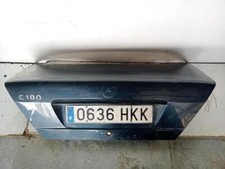 A2027500375 837014 rear door