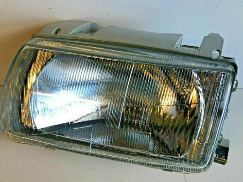 Fits polo headlight - polo, lamp
