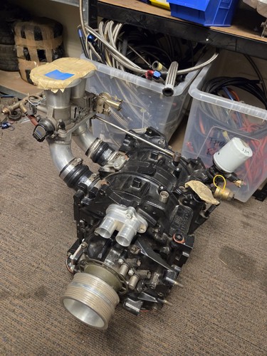 Mazda 13b peripheral port - mazda,