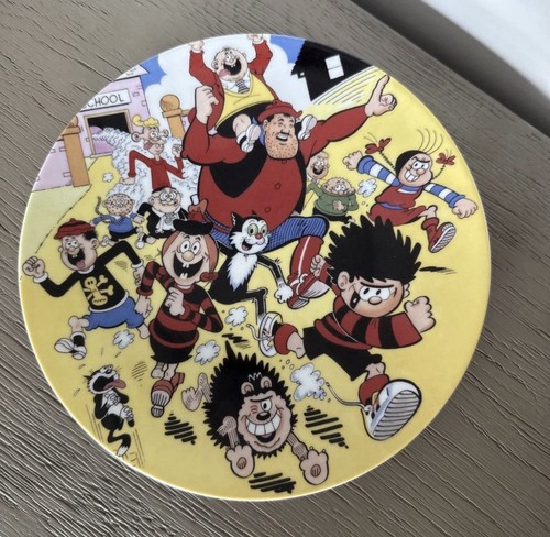 The dandy beano - &,