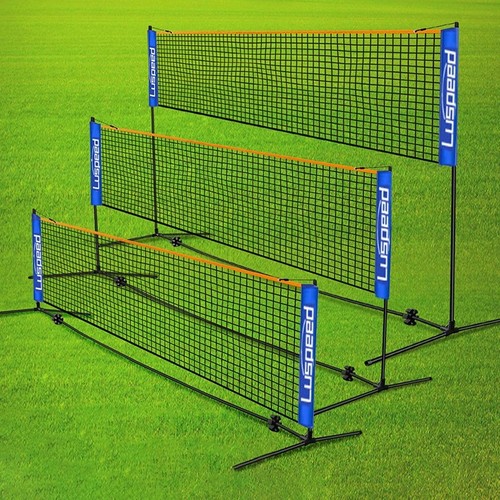 Badminton volleyball tennis - badminton,