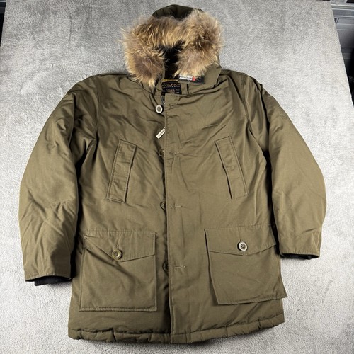 Woolrich arctic parka men - woolrich,