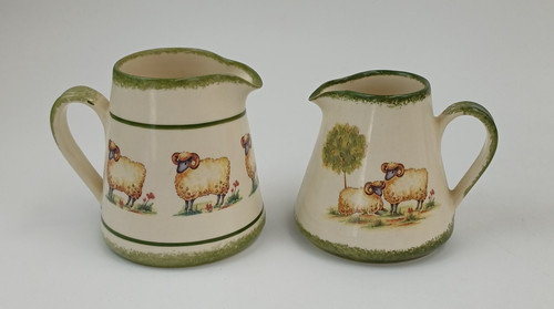 Pair yorkshire moorlands - pair,