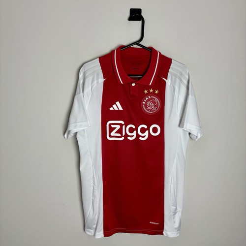 Ajax football shirt jersey - ajax,