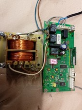 Novoferm Novoport PCB And Transformer