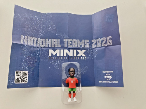 Minix official portugal - -,