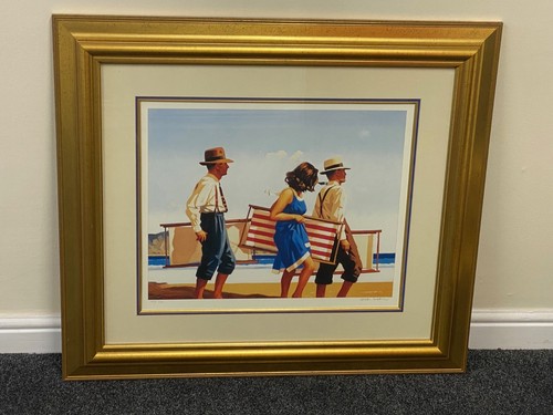 Jack vettriano sweet bird - jack,