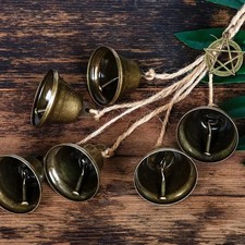 Pagan Wiccan Witch Protection