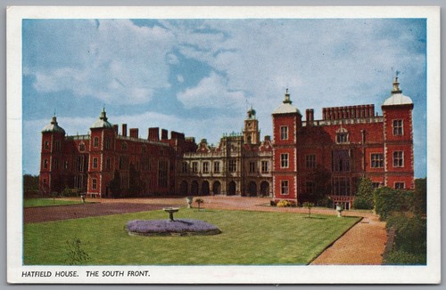 Hatfield hertfordshire - hatfield,