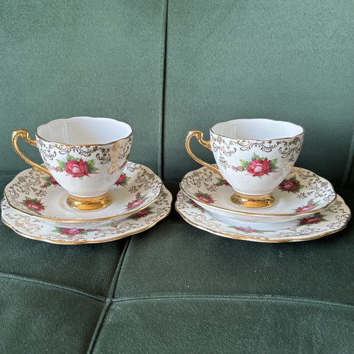 Roslyn vintage retro - roslyn, 1950s