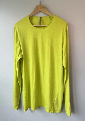 Arc teryx veilance - size, l