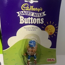 Humpty Dumpty Vintage Figurine