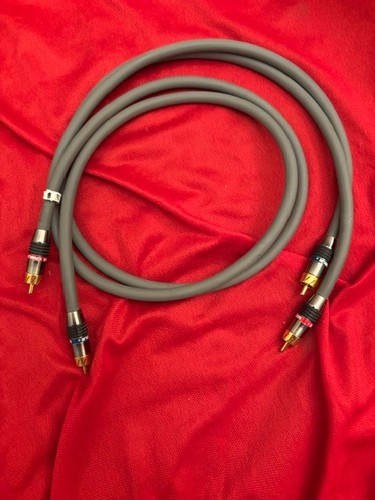 Monster cable m850 series - cable,