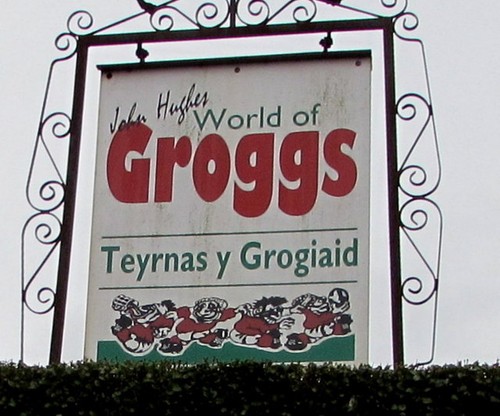 Photo 6x4 world - world, groggs
