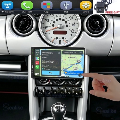 For 2002 2008 mini cooper - for,