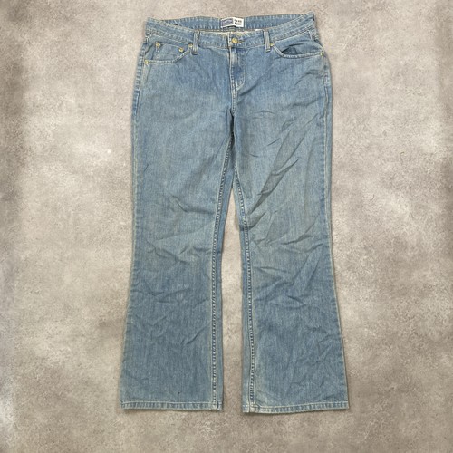 Levi 555 jeans womens - jeans, 32"