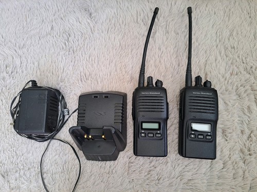 Vertex standard 146 radios - vx-146,