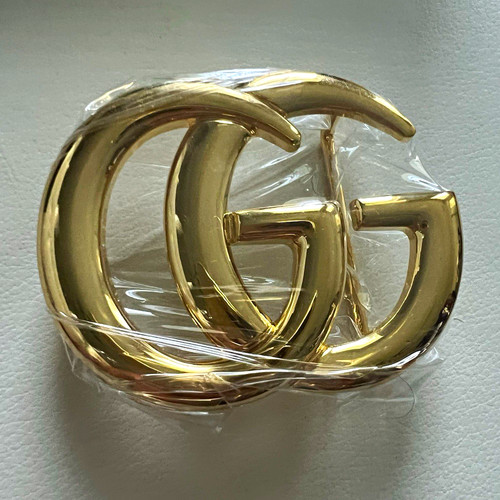Gucci double logo - gucci,