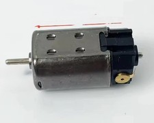 Hornby X4026 Motor