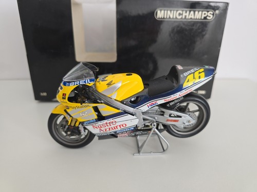 Rossi model honda nsr500 - rossi,
