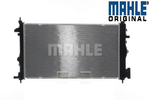 Coolant radiator 1103 000s - coolant,