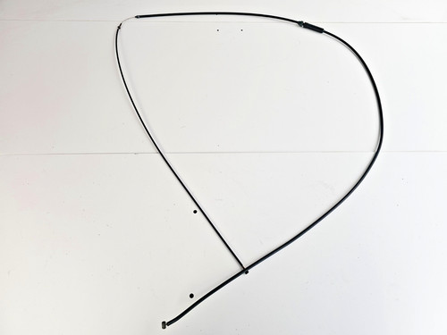 Genuine mercedes w126 sel - genuine,