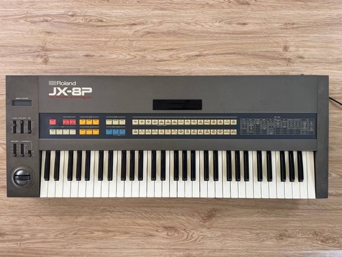Roland key polyphonic - roland, 61-key