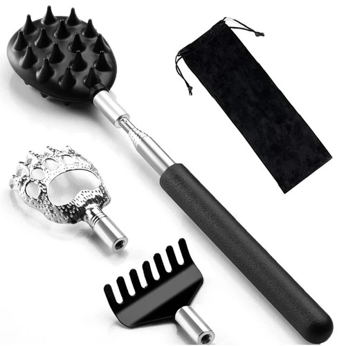 Pack telescoping back - telescoping,
