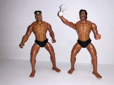Tarzan The Epic Adventures