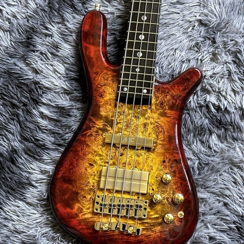 Warwick custom shop - custom,