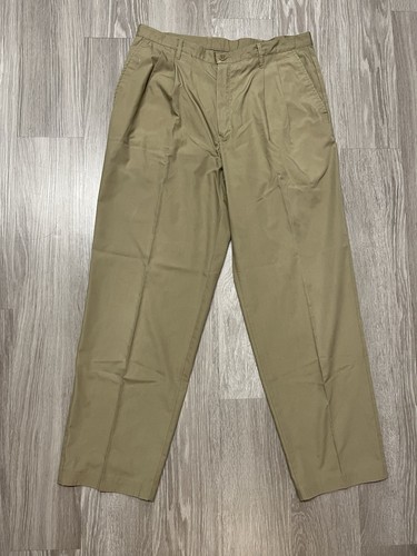 Rohan envoy mens beige chino - beige,