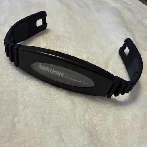 Garmin forerunner 301 heart - forerunner,