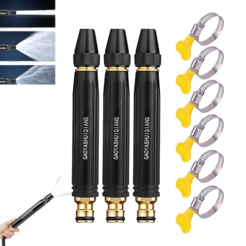 3pcs home high pressure - 3pcs,