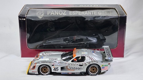 Autoart panoz esperante - autoart,