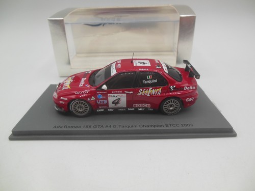 Spark minimax s0452 - spark, alfa
