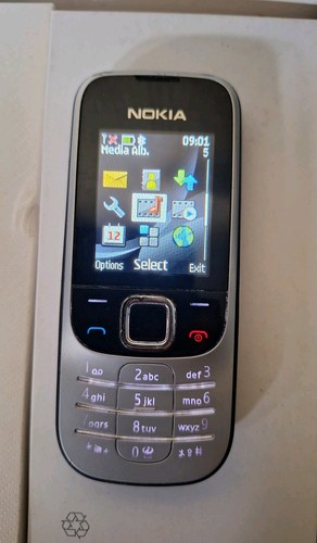 Nokia 2330 mobile phone - 2330, c