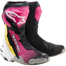 Alpinestars Supertech R Boots