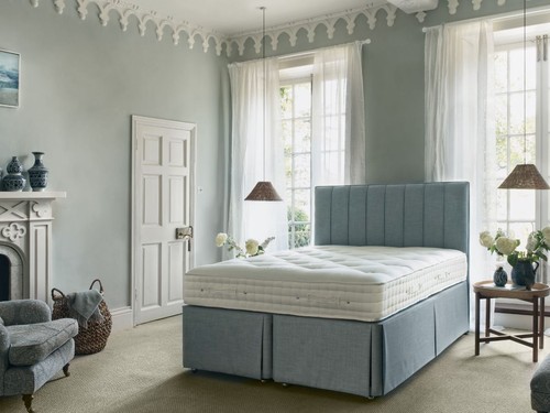 Hypnos legacy medium 6ft - medium,