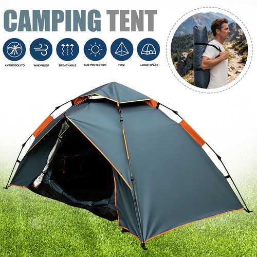 For person camping tent - person,