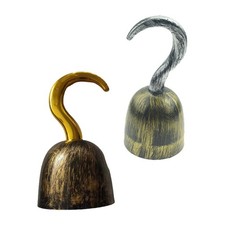 Captain Hook Costume Halloween