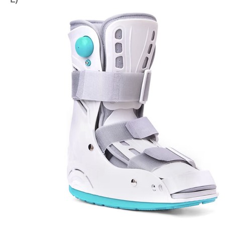 Tairibousy walker fracture - tairibousy,