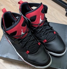 Jordan Flight club 91