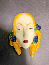 Vintage Old Ellgreave Pottery